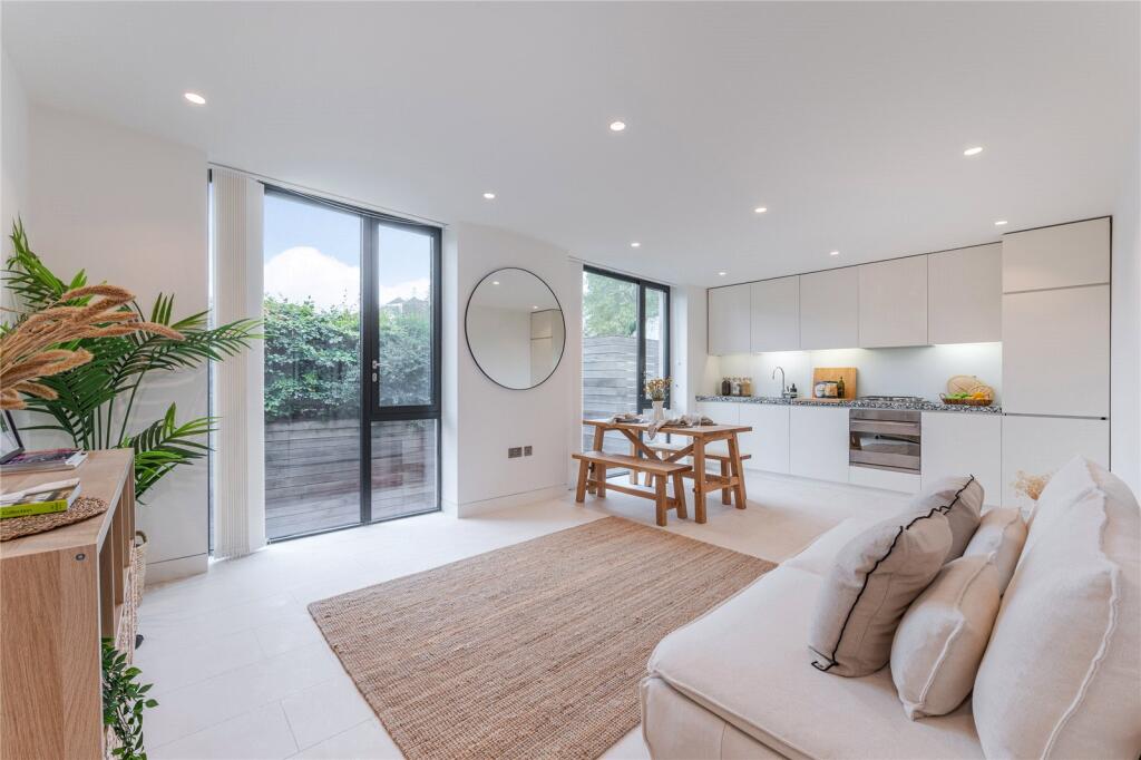 Main image of property: Latitude House, Oval Road, Camden, London, NW1