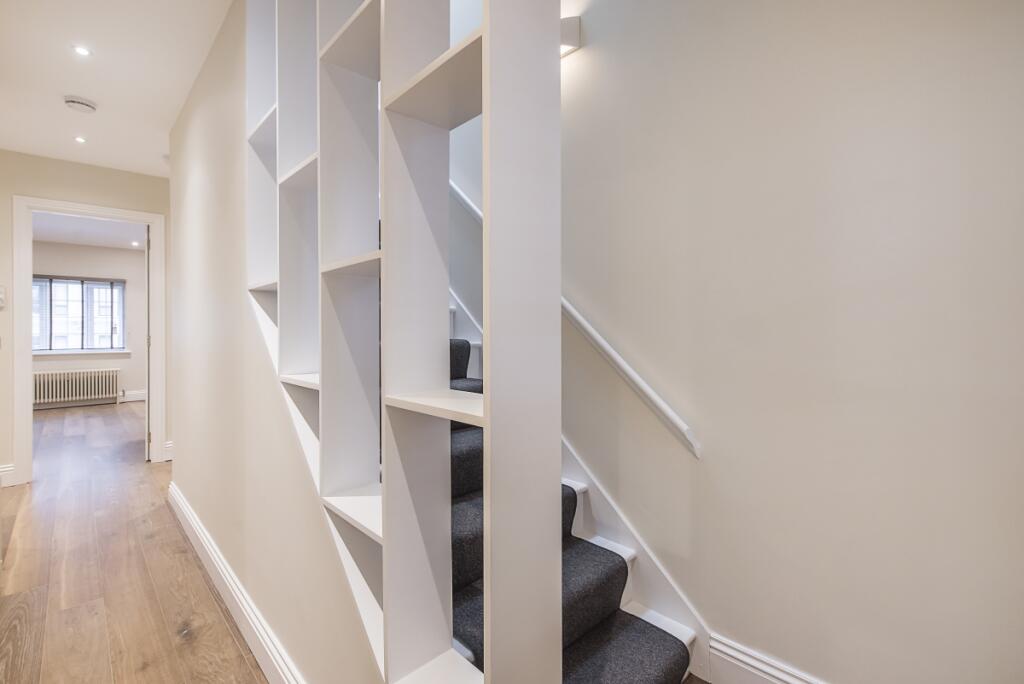 2 bedroom duplex for rent