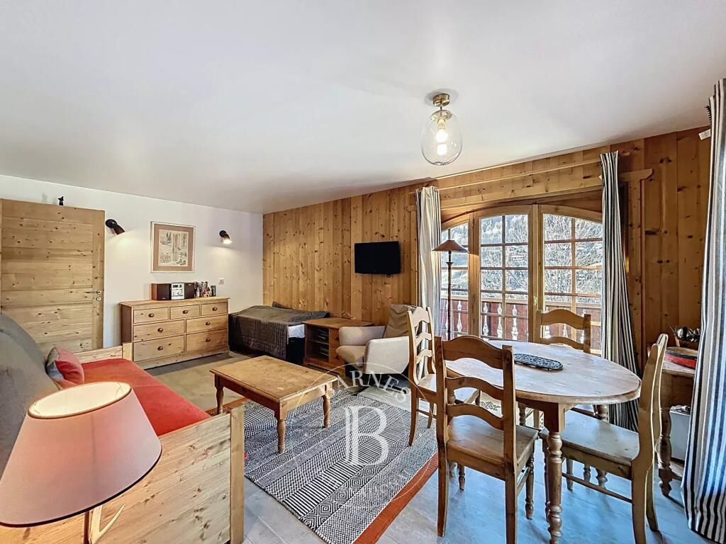 Main image of property: Rhone Alps, Haute-Savoie, Les Gets