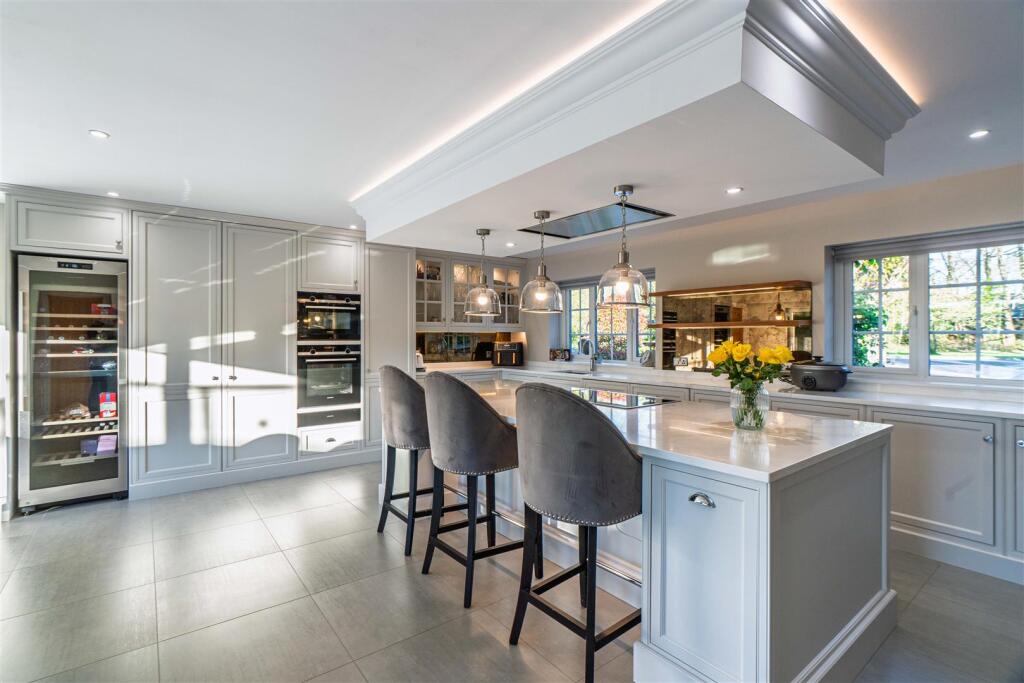 House in Newcastle upon Tyne - View 5