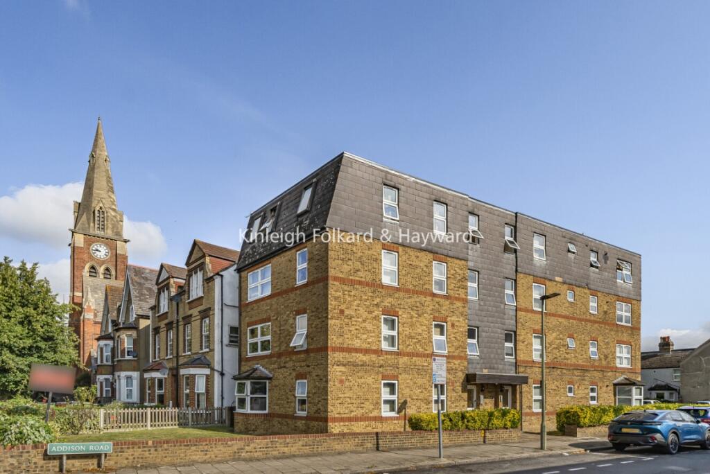 Main image of property: Bromley Common, Bromley, Kent, BR2