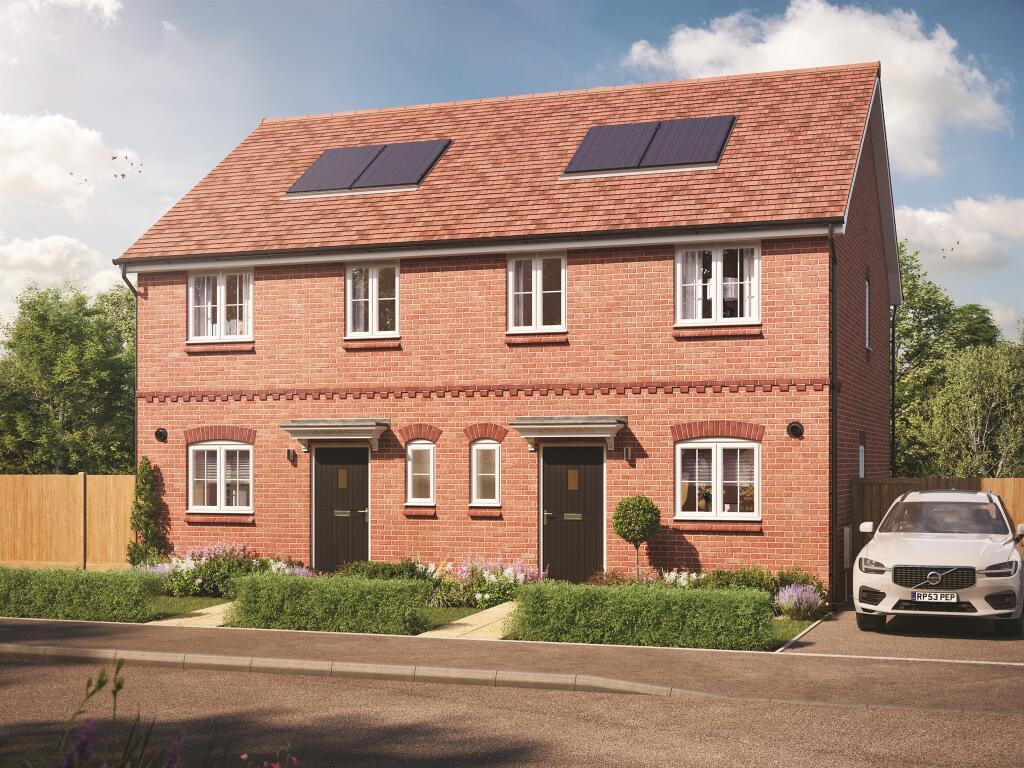 Main image of property: Bierley Lane, Bradford