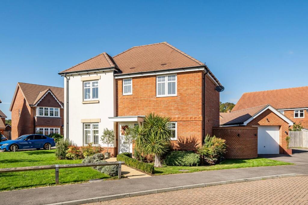 Main image of property: West Brook View, Emsworth