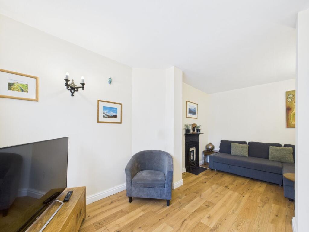 House in Bridgnorth, Shropshire - View 4