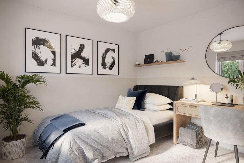 Main image of property: Burnlands Way,
Pelton Fell,
Chester-le-Street,
DH2 2FQ