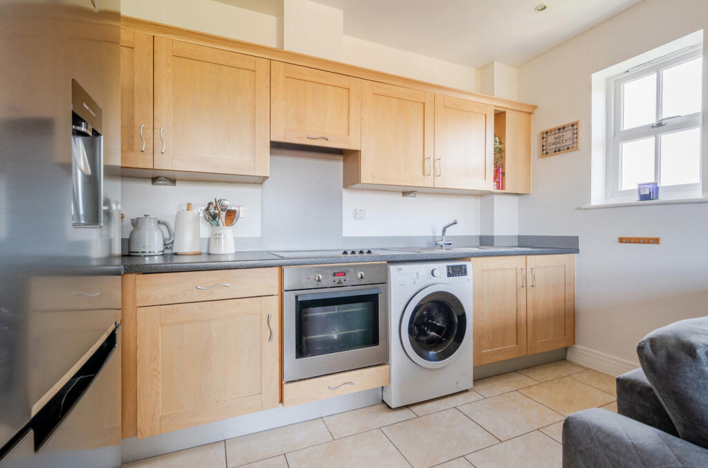 Apartment in Knowle, Tapnage, Wickham - More
