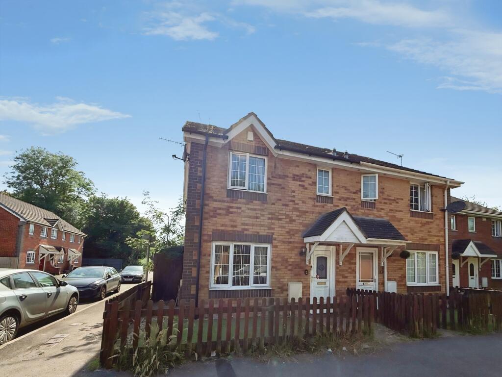 Main image of property: Lascelles Drive, Pontprennau, Cardiff, CF23