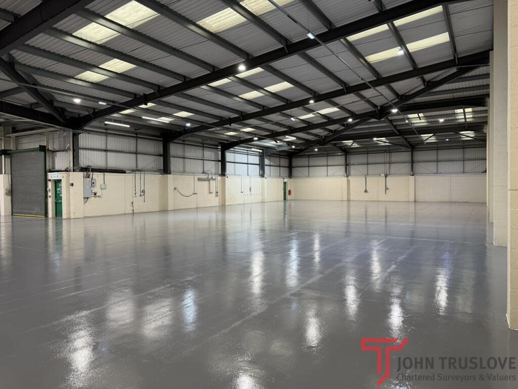 Additional image 9 of Unit 47 & 48 Heming Road, The Washford Industrial Estate, Redditch, B98 0EA