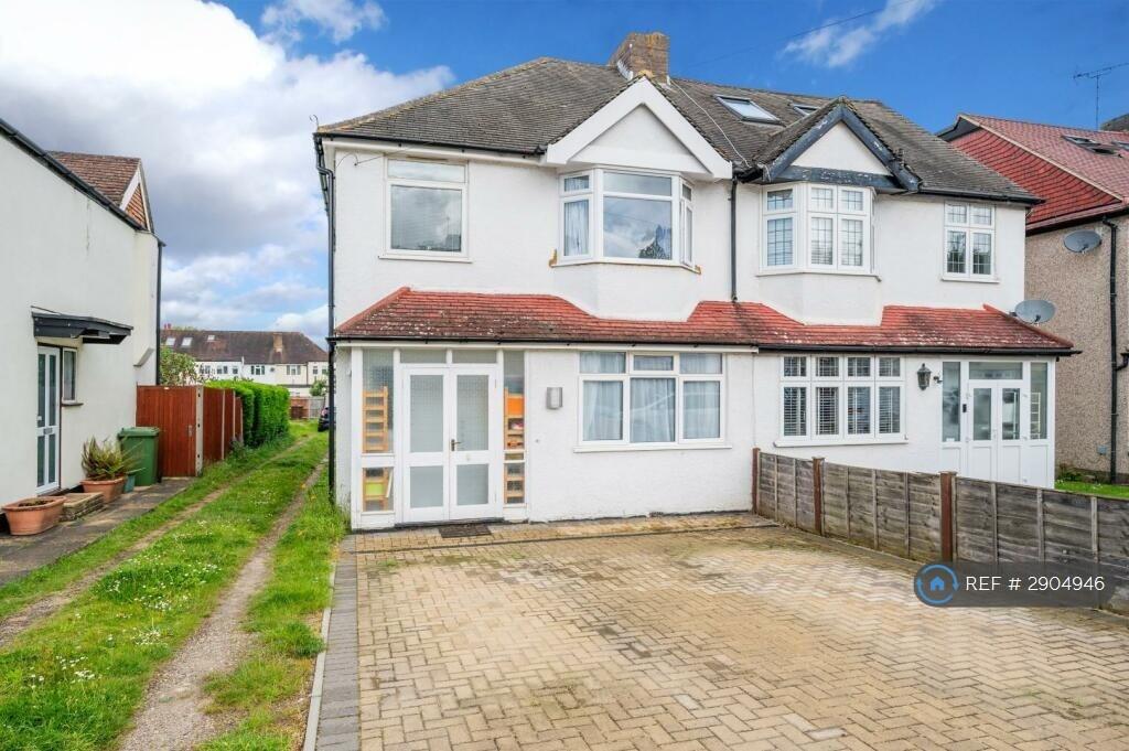 Main image of property: Station Avenue, Epsom, KT19