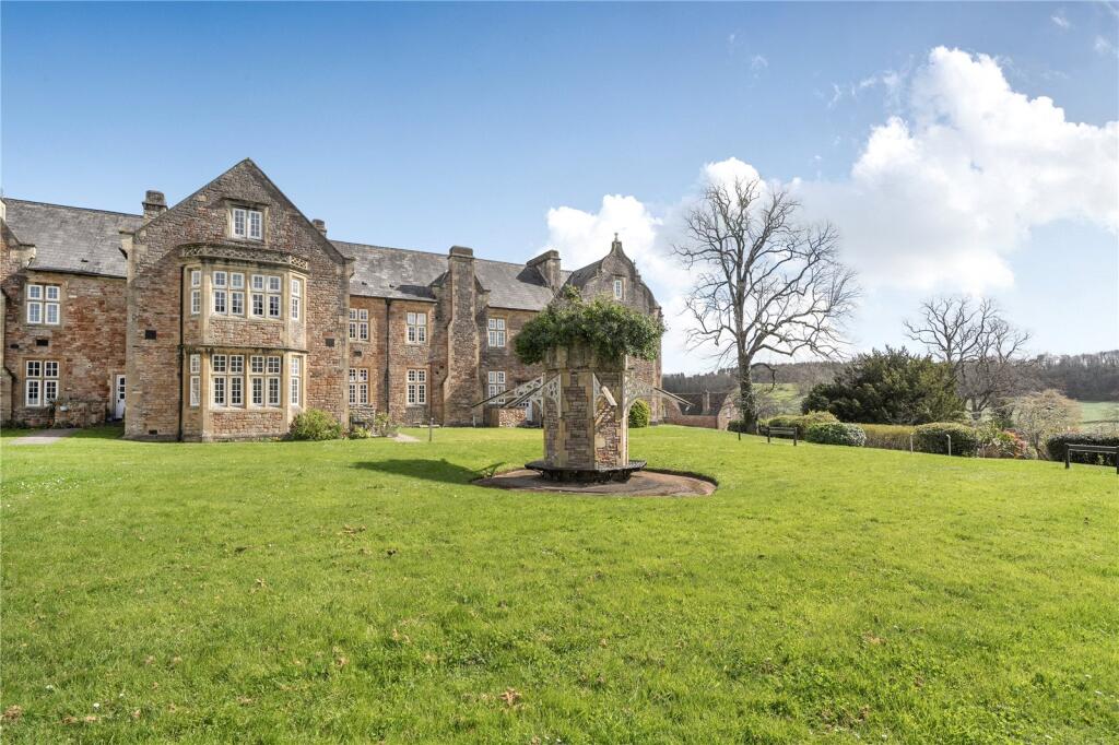 Additional image 22 of South Horrington Village, Wells, Somerset, BA5