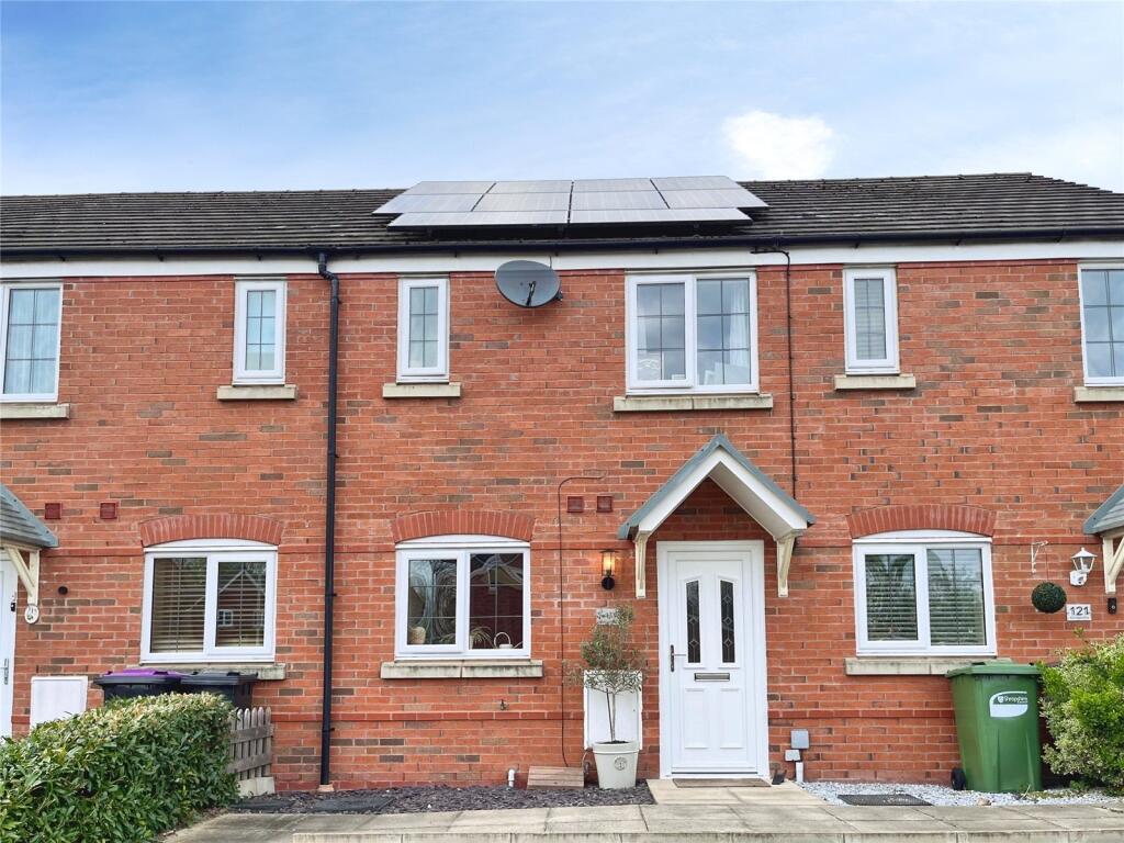 Main image of property: Heritage Way, Llanymynech, Shropshire, SY22