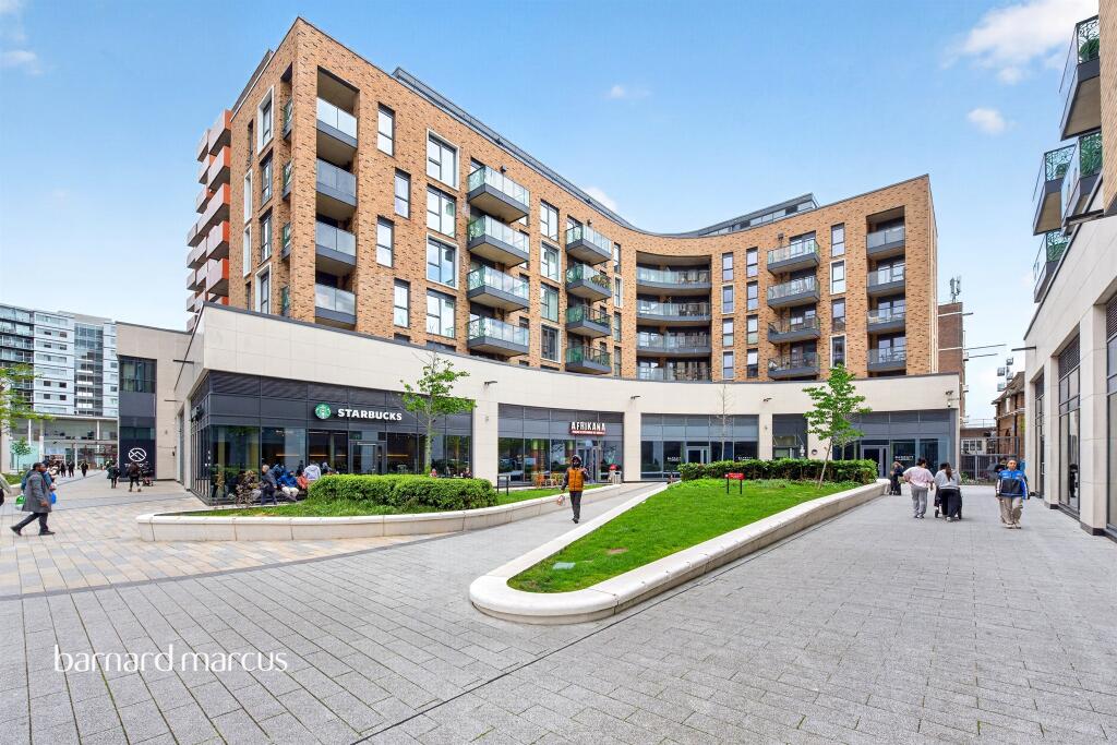 Main image of property: Unity Lane, Hounslow