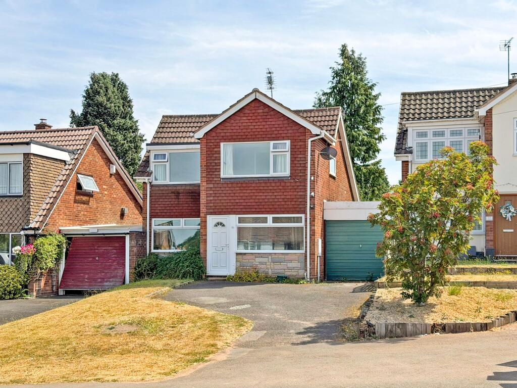 Main image of property: Common Road, Wombourne, WV5