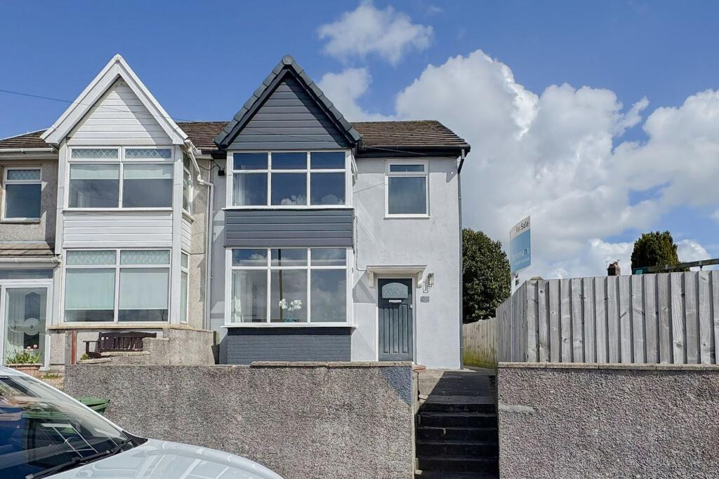 Main image of property: Bedwellty Road, Cefn Fforest, NP12