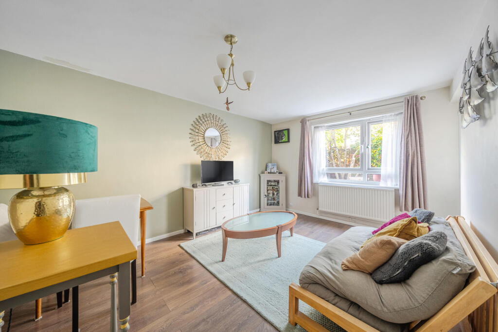 Main image of property: Holywell Close, London