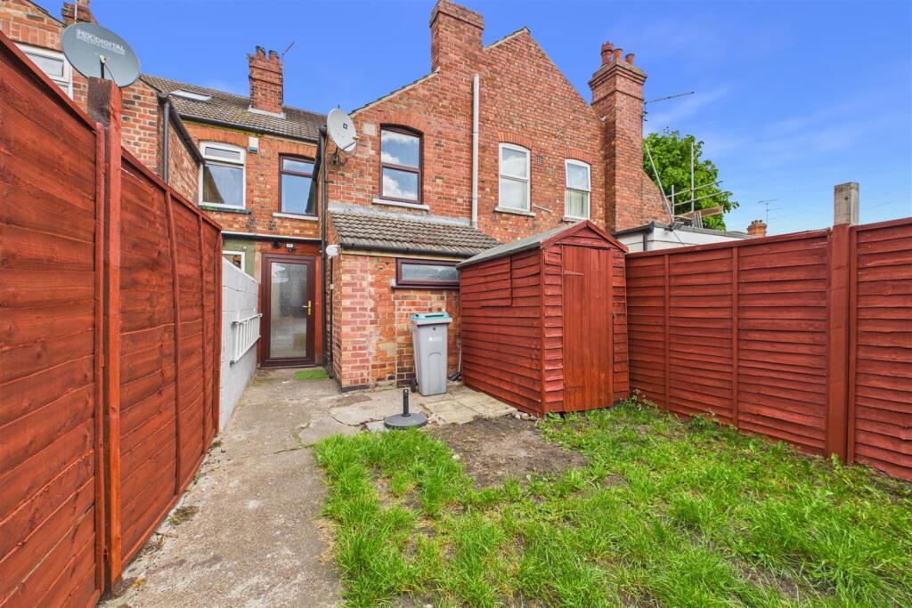 House in Newark and Sherwood, Newark - View 2