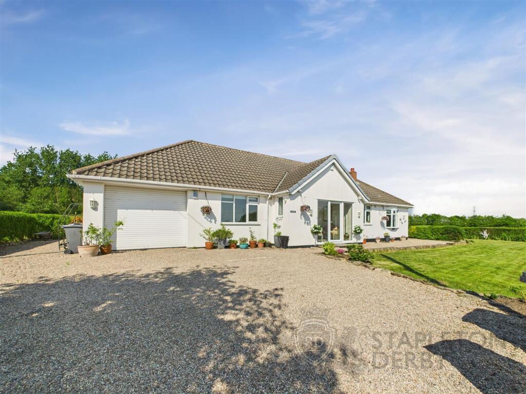 Spa Lane, Lathom, L40 photo 2