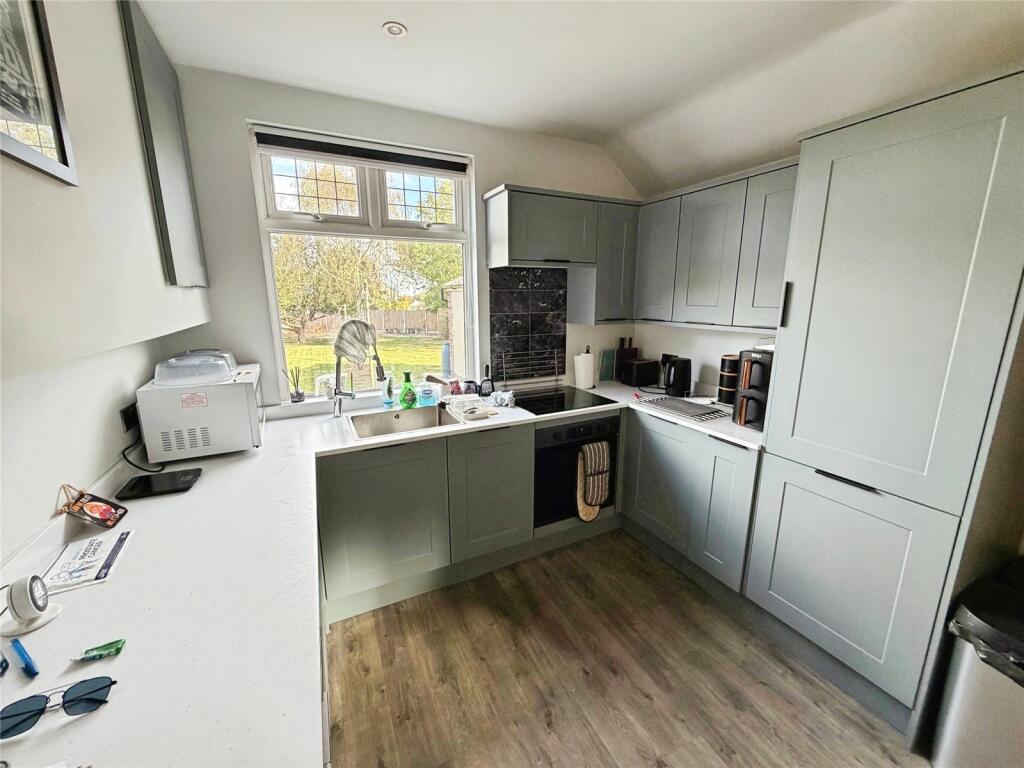 House in Doncaster, Skellow - More