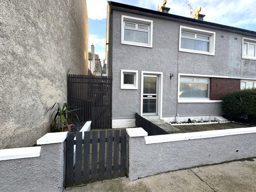 Main image of property: Low Street, Portsoy, Aberdeenshire