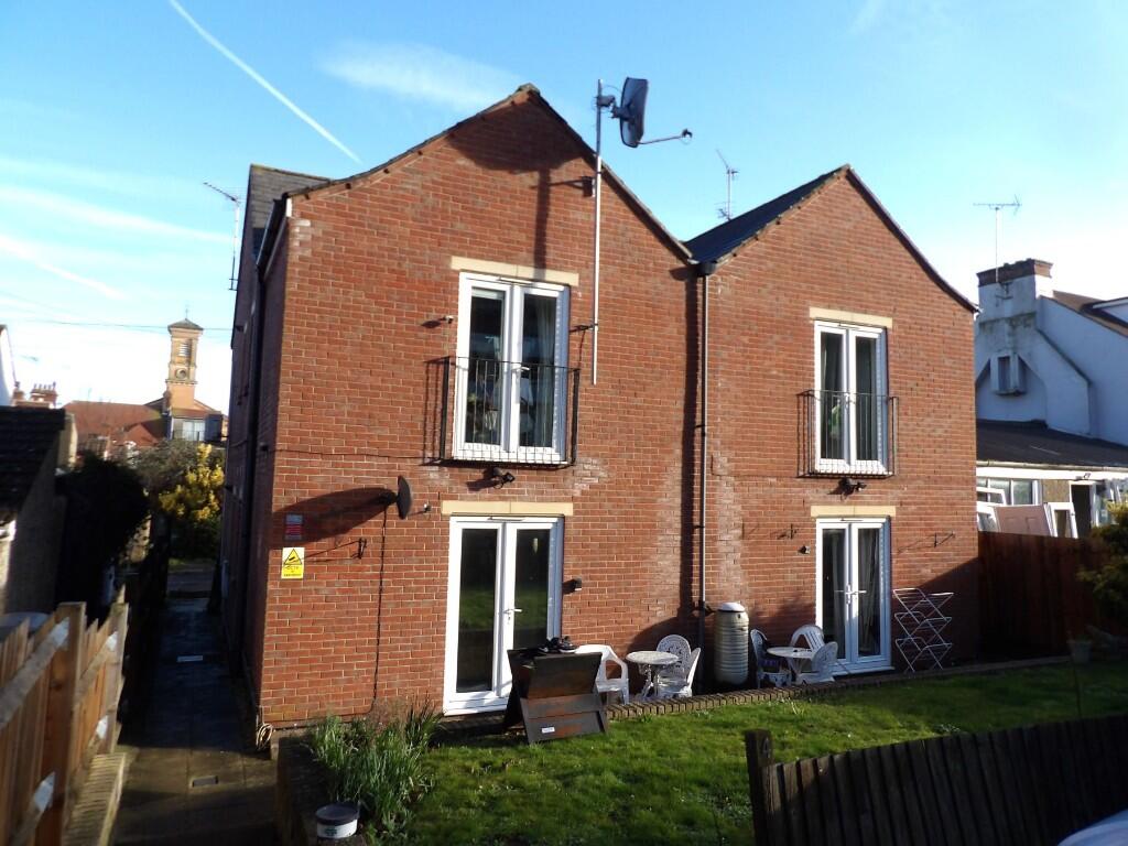 Empire Road, Harwich, Essex, CO12 photo 5