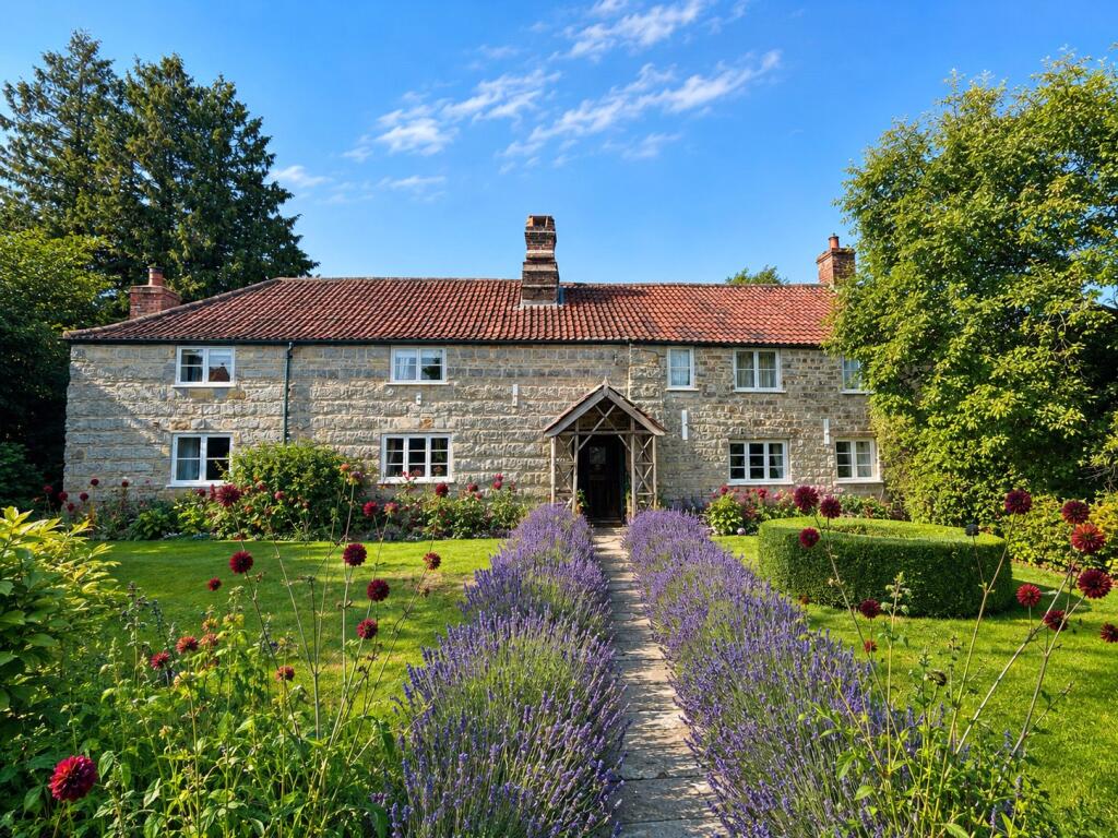 Main image of property: High Ham, Langport, TA10