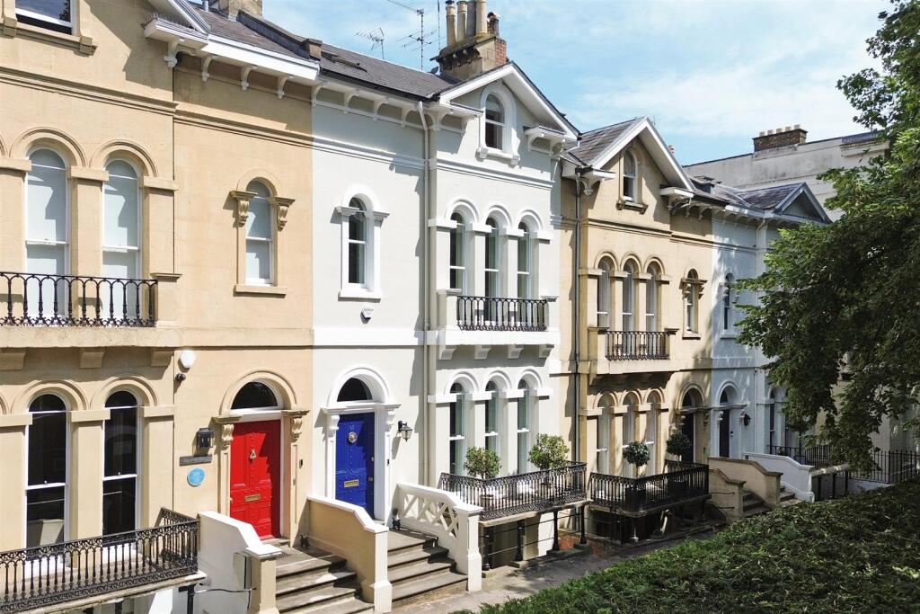 Main image of property: St. Georges Road, Cheltenham