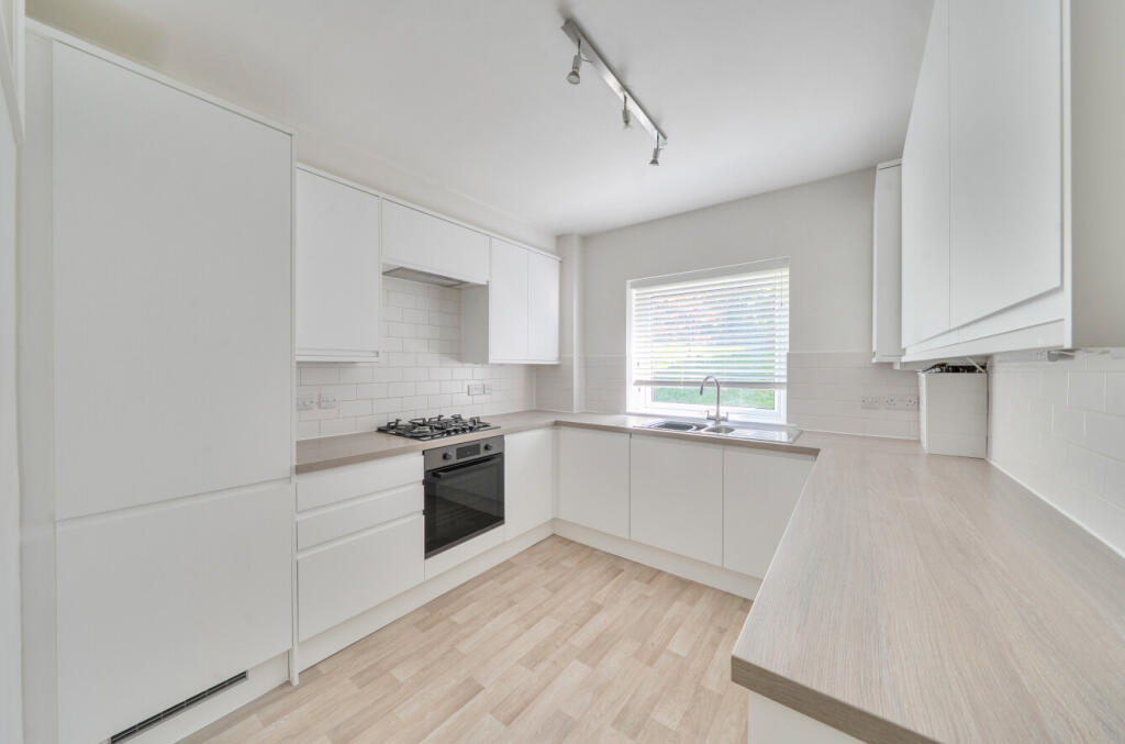 Main image of property: Granville Court, Cheney Lane, Headington