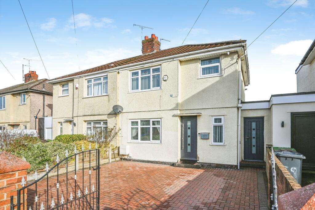 Main image of property: Dover Road, Liverpool, Merseyside, L31