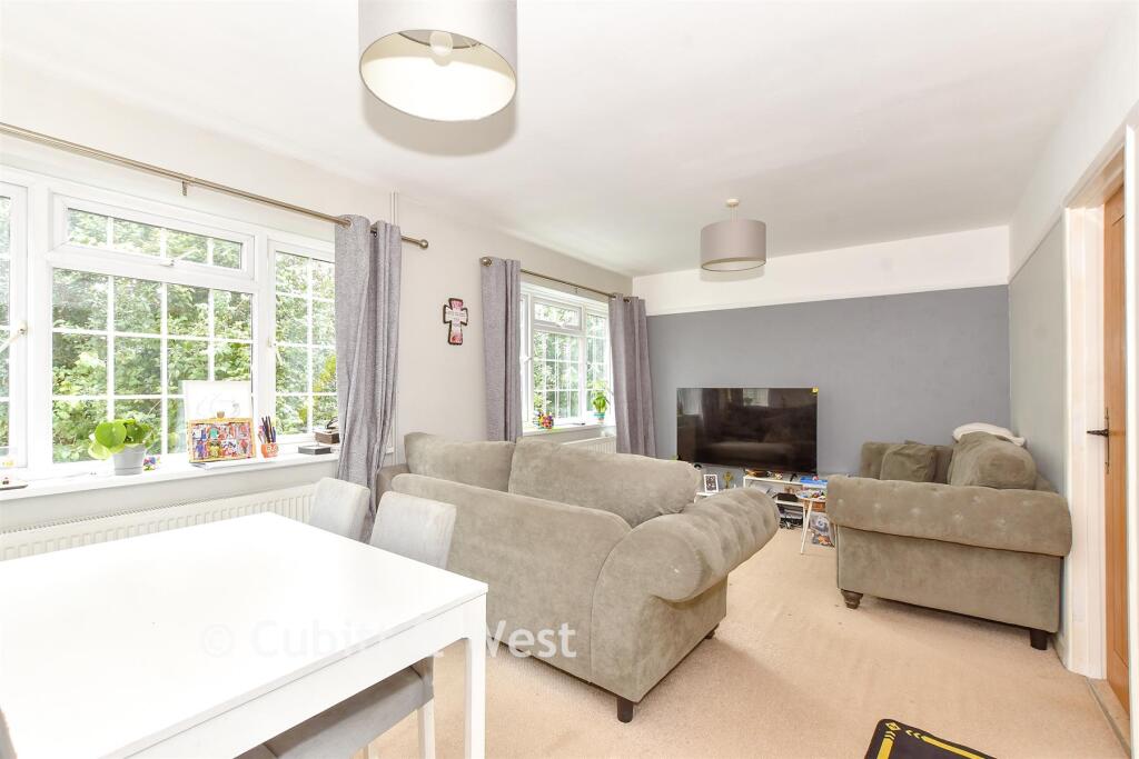 Apartment in Portsmouth - View 4