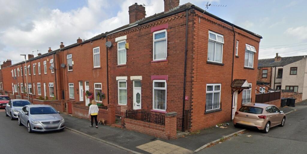 Main image of property: Manley Street, Wigan, Greater Manchester, WN3