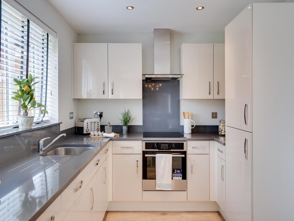526, Lambridge, Fallow Park, Wallsend photo 4