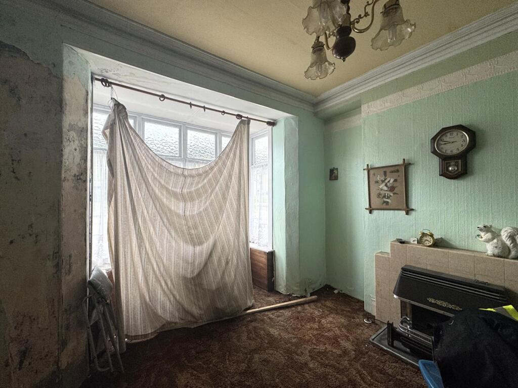 House in Cardiff - More