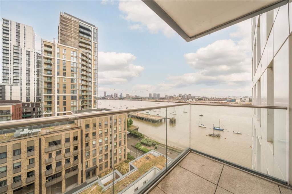 Main image of property: Barge Walk, Greenwich