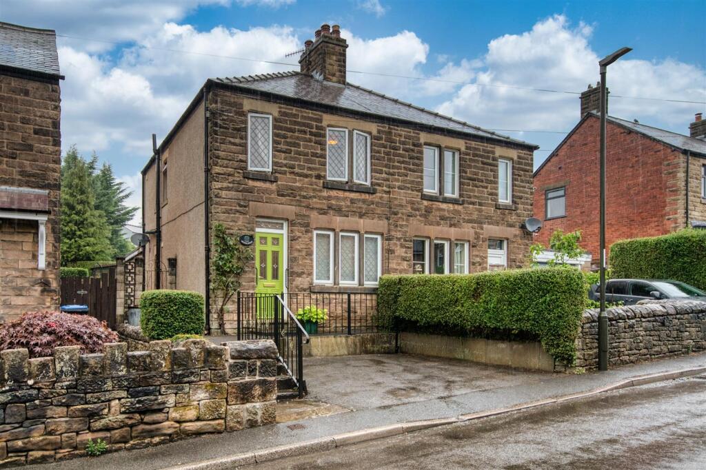 House in Derby - View 4