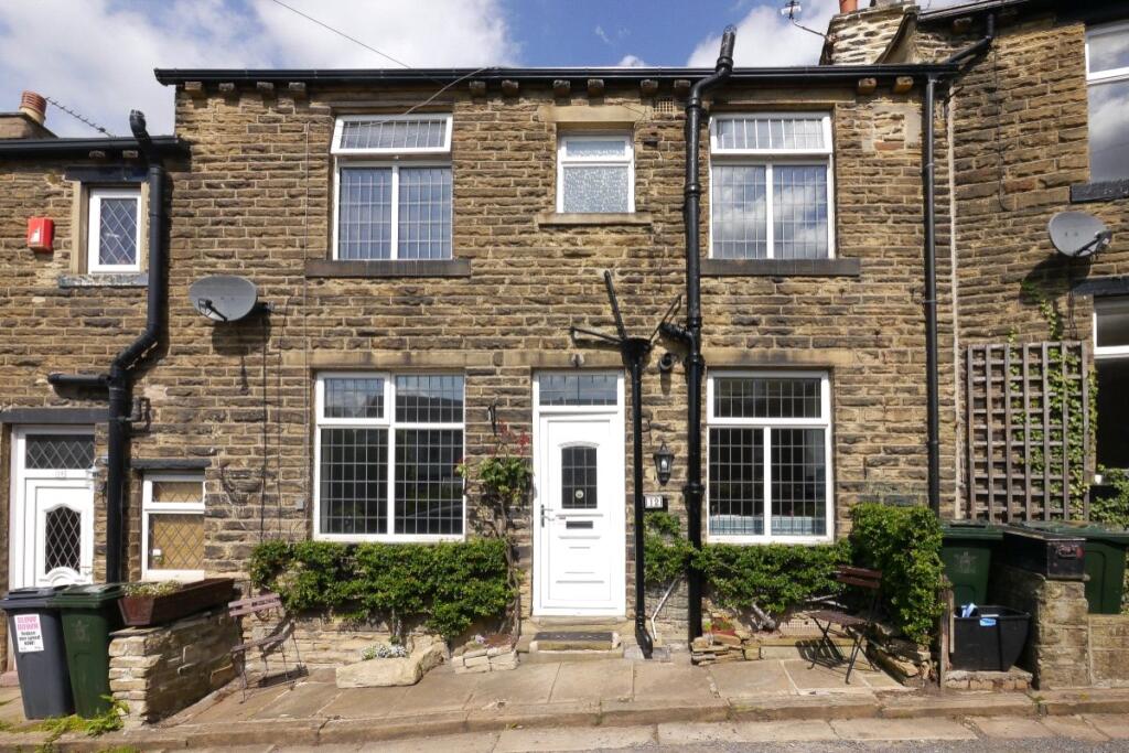 Main image of property: East Parade, Baildon, Shipley, West Yorkshire, BD17