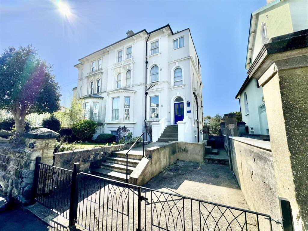 Main image of property: Baldslow Road, Hastings