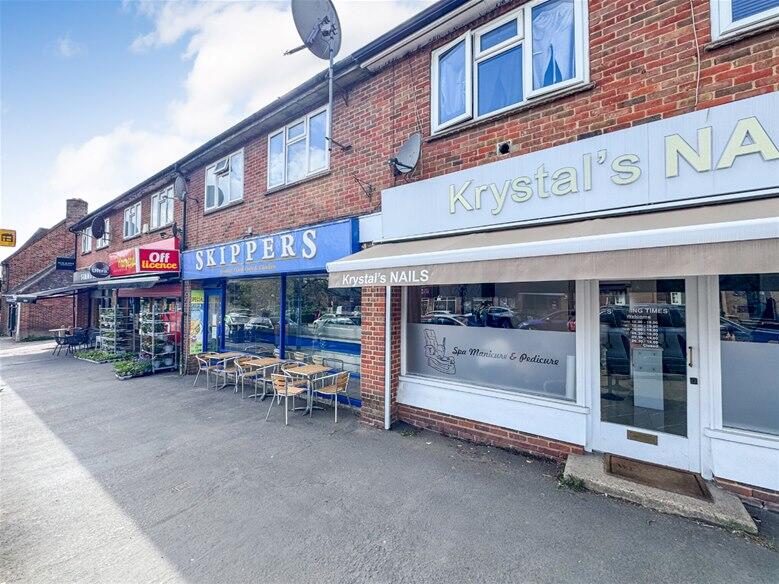 Piggotshill Lane, Harpenden, AL5