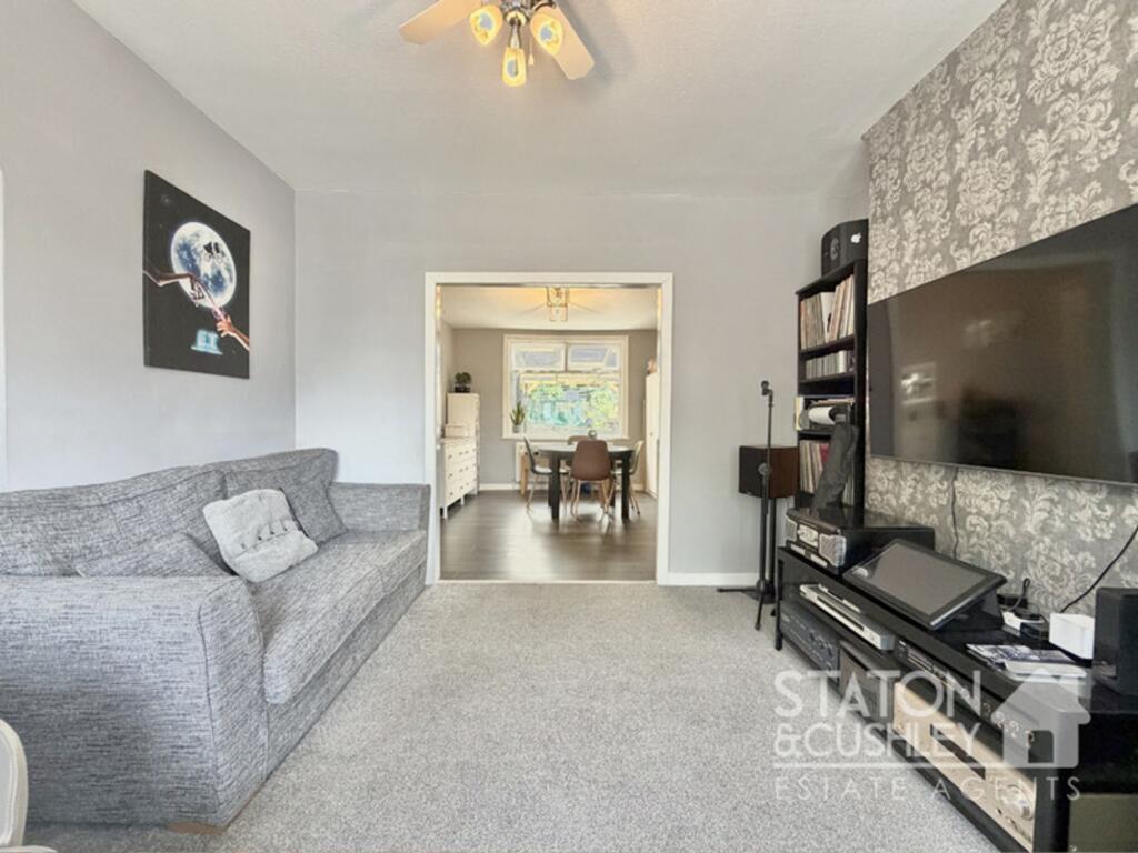 Edgar Avenue, Mansfield, NG18 - View 4