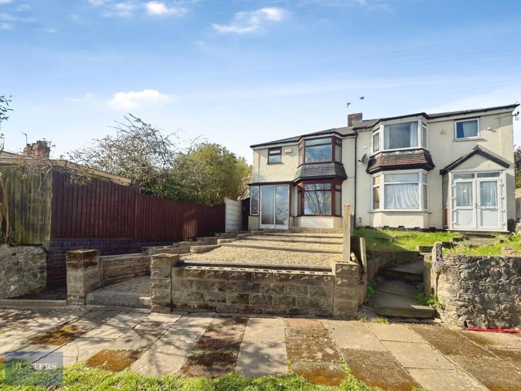 Main image of property: Balden Road, Birmingham