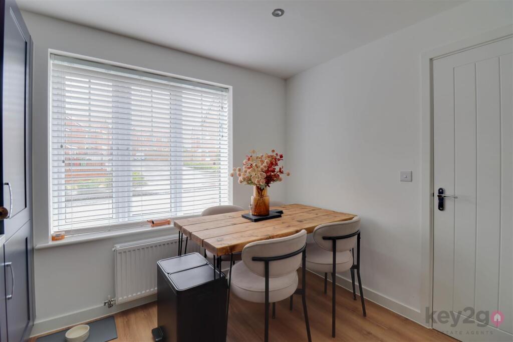 House in Sheffield - View 5