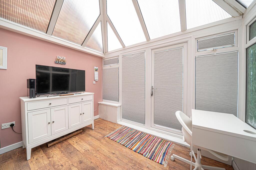 House in Salisbury - More