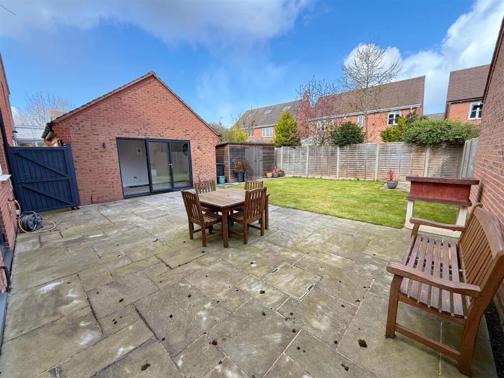 Additional image 2 of Bramley Way, Bidford-On-Avon, Alcester