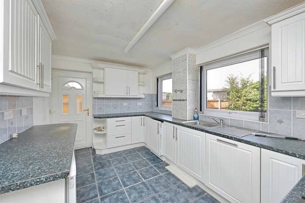 House in Breckland, Swanton Morley - View 4