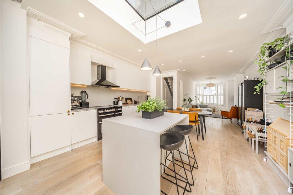Main image of property: Eswyn Road, Tooting