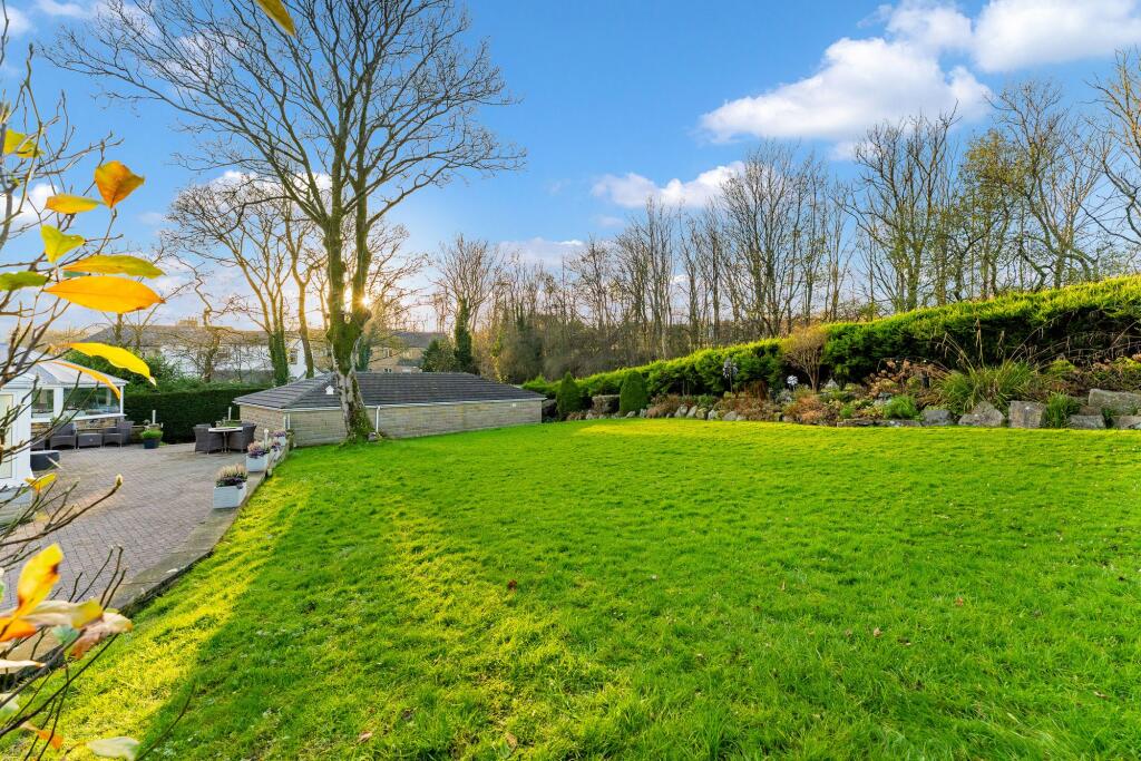 Additional image 49 of Holme Lane, Rossendale, BB4 | Substantial 4-Bed Home on Generous and Private Plot