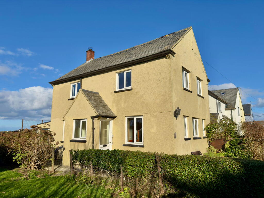 Main image of property: The Butts, Tintagel, PL34