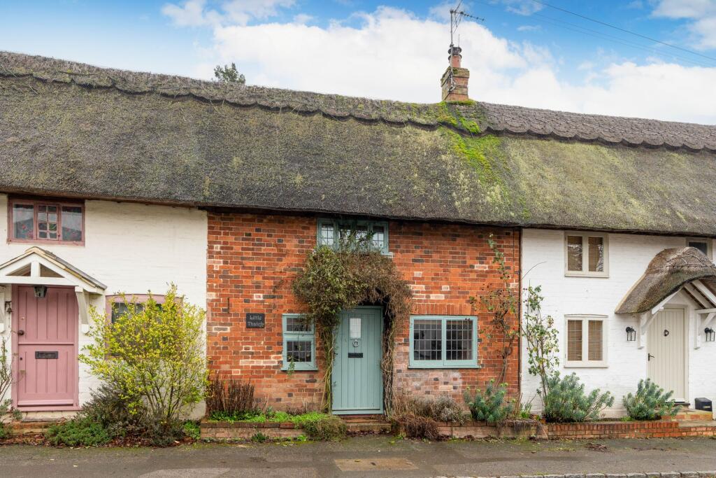 Main image of property: Water Stratford, Buckingham, MK18