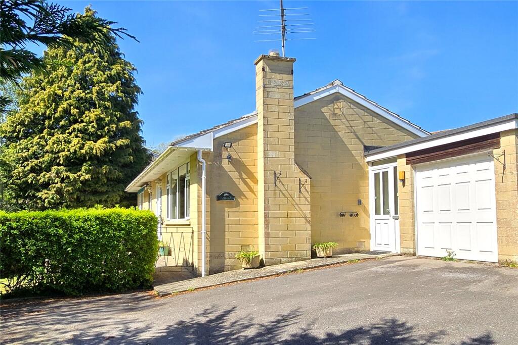 Main image of property: Rickfield, Bradford On Avon
