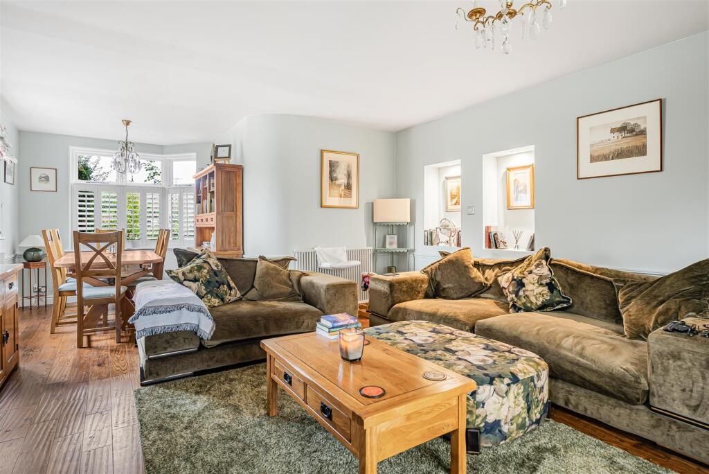 House in Stevenage - View 2