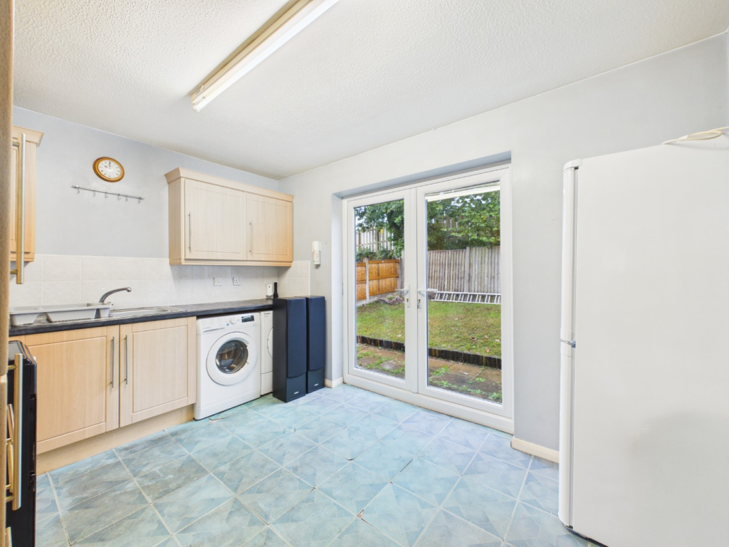 House in Connah's Quay, Kelsterton - View 5